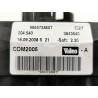 Recambio de com 2000 para peugeot 207 urban referencia OEM IAM 96657288XT  