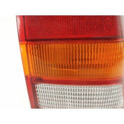 Recambio de piloto trasero derecho para opel kadett e gls berlina referencia OEM IAM 1223065  