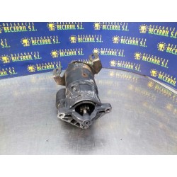 Recambio de motor arranque para peugeot 205 cabriolet 1.6 referencia OEM IAM 0001208516  