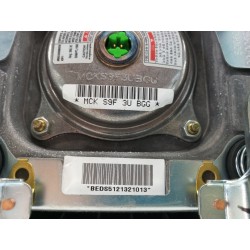 Recambio de airbag delantero izquierdo para hyundai santa fe (bm) 2.2 crdi comfort 4x4 referencia OEM IAM MCKS9F3UBGG BEDS512132