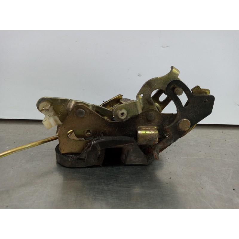 Recambio de cerradura puerta trasera izquierda para tata indigo marina ab01/l01 referencia OEM IAM Recambio de cerradura puerta trasera izquierda para tata indigo marina ab01/l01 referencia OEM IAM