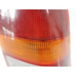 Recambio de piloto trasero derecho para opel kadett e gls berlina referencia OEM IAM 1223065  