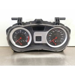 Recambio de cuadro instrumentos para renault clio iii authentique referencia OEM IAM 8200305020F LEHA012808 