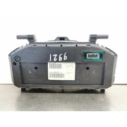 Recambio de cuadro instrumentos para renault clio iii authentique referencia OEM IAM 8200305020F LEHA012808 