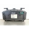 Recambio de cuadro instrumentos para renault clio iii authentique referencia OEM IAM 8200305020F LEHA012808 