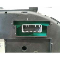 Recambio de cuadro instrumentos para renault clio iii authentique referencia OEM IAM 8200305020F LEHA012808 