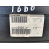 Recambio de cuadro instrumentos para renault clio iii authentique referencia OEM IAM 8200305020F LEHA012808 