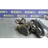 Recambio de cinturon seguridad delantero izquierdo para nissan patrol (k/w260) corto tb referencia OEM IAM   