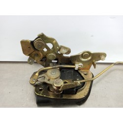 Recambio de cerradura puerta trasera izquierda para tata indigo marina ab01/l01 referencia OEM IAM   
