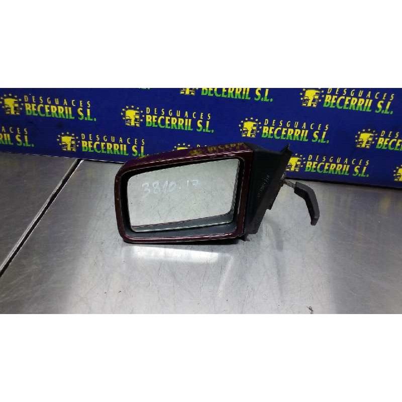 Recambio de retrovisor izquierdo para opel kadett e gls berlina referencia OEM IAM 1428051 Recambio de retrovisor izquierdo para opel kadett e gls berlina referencia OEM IAM 1428051