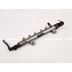 Recambio de rampa inyectora para fiat sedici (189) 1.9 jtd 8v 120 emotion referencia OEM IAM 0445214056 0281002507 