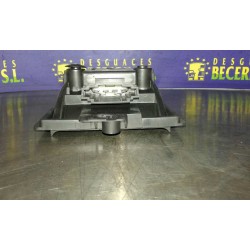 Recambio de resistencia calefaccion para volkswagen golf iv berlina (1j1) conceptline referencia OEM IAM 1J0819022  
