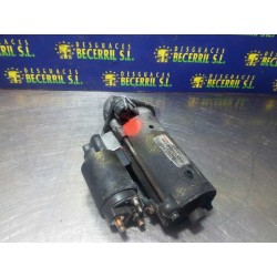 Recambio de motor arranque para ford focus berlina (cak) ambiente referencia OEM IAM 98AB11000CD 0333AC 