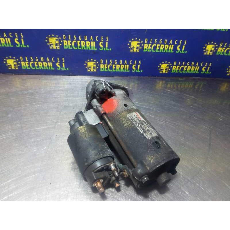 Recambio de motor arranque para ford focus berlina (cak) ambiente referencia OEM IAM 98AB11000CD 0333AC Recambio de motor arranque para ford focus berlina (cak) ambiente referencia OEM IAM 98AB11000CD 0333AC