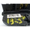 Recambio de cerradura puerta delantera izquierda para hyundai santa fe (bm) 2.2 crdi comfort 4x4 referencia OEM IAM 813102B020BA