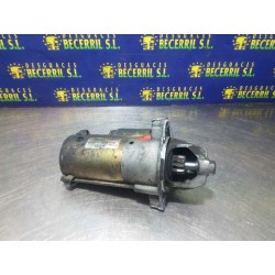 Recambio de motor arranque para ford focus berlina (cak) ambiente referencia OEM IAM 98AB11000CD 0333AC 
