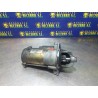 Recambio de motor arranque para ford focus berlina (cak) ambiente referencia OEM IAM 98AB11000CD 0333AC 