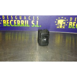 Recambio de mando elevalunas delantero derecho para volkswagen golf iv berlina (1j1) conceptline referencia OEM IAM 3B0959855B  