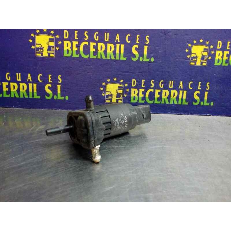 Recambio de bomba limpia para volkswagen golf plus (5m1) highline referencia OEM IAM 1T0955651A Recambio de bomba limpia para volkswagen golf plus (5m1) highline referencia OEM IAM 1T0955651A