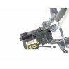 Recambio de cerradura puerta delantera izquierda para hyundai santa fe (bm) 2.2 crdi comfort 4x4 referencia OEM IAM 813102B020BA
