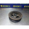 Recambio de polea cigueñal para ford focus berlina (cak) ambiente referencia OEM IAM 1087321 H434AB 