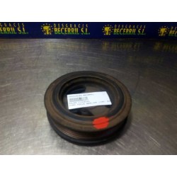 Recambio de polea cigueñal para ford focus berlina (cak) ambiente referencia OEM IAM 1087321 H434AB 