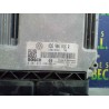 Recambio de centralita motor uce para volkswagen golf plus (5m1) highline referencia OEM IAM 03G906016R 0281012220 