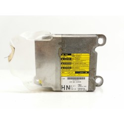 Recambio de centralita airbag para toyota auris active referencia OEM IAM 8917002890 222814109 