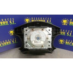 Recambio de airbag delantero izquierdo para toyota avensis berlina (t 22) 2.0 sol (4-ptas.) referencia OEM IAM 35001400101400  