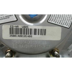 Recambio de airbag delantero izquierdo para toyota avensis berlina (t 22) 2.0 sol (4-ptas.) referencia OEM IAM 35001400101400  