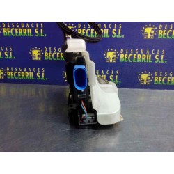 Recambio de cerradura puerta delantera izquierda para volkswagen golf plus (5m1) highline referencia OEM IAM   