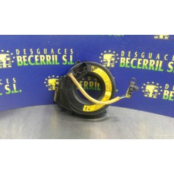 Recambio de anillo airbag para toyota avensis berlina (t 22) 2.0 sol (4-ptas.) referencia OEM IAM   