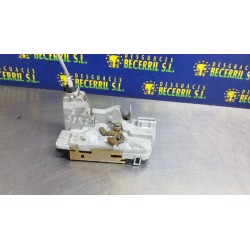 Recambio de cerradura puerta trasera izquierda para peugeot 307 break/sw (s2) sw pack referencia OEM IAM   