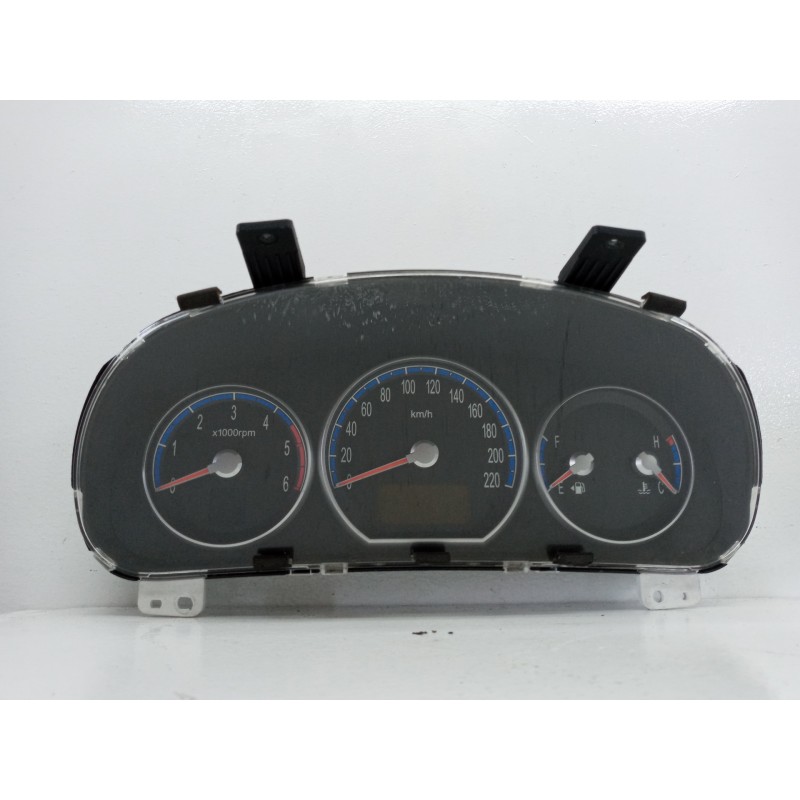 Recambio de cuadro instrumentos para hyundai santa fe (bm) 2.2 crdi comfort 4x4 referencia OEM IAM 940032B640 11000839400H 