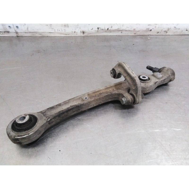 Recambio de brazo suspension inferior delantero izquierdo para audi a6 berlina (4f2) 2.0 tdi referencia OEM IAM Recambio de brazo suspension inferior delantero izquierdo para audi a6 berlina (4f2) 2.0 tdi referencia OEM IAM