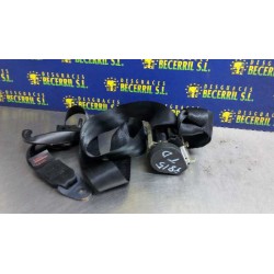 Recambio de cinturon seguridad trasero derecho para peugeot 307 break/sw (s2) sw pack referencia OEM IAM   