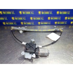 Recambio de elevalunas delantero izquierdo para nissan almera (n16/e) visia referencia OEM IAM   