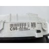 Recambio de cuadro instrumentos para hyundai santa fe (bm) 2.2 crdi comfort 4x4 referencia OEM IAM 940032B640 11000839400H 