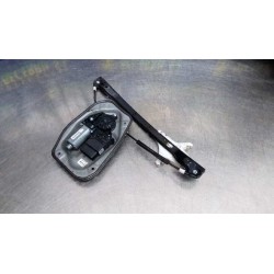 Recambio de elevalunas trasero izquierdo para volkswagen golf plus (5m1) highline referencia OEM IAM   