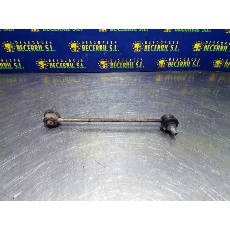 Recambio de tirante delantero derecho para volkswagen polo (9n1) highline referencia OEM IAM 6Q0411315Q Recambio de tirante delantero derecho para volkswagen polo (9n1) highline referencia OEM IAM 6Q0411315Q
