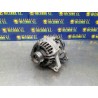 Recambio de alternador para opel astra g berlina comfort referencia OEM IAM 90561167 0124225004 