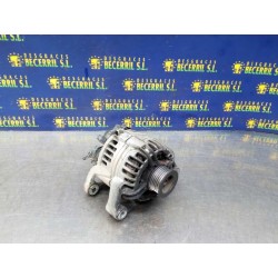 Recambio de alternador para opel astra g berlina comfort referencia OEM IAM 90561167 0124225004 