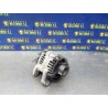 Recambio de alternador para opel astra g berlina comfort referencia OEM IAM 90561167 0124225004 