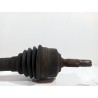 Recambio de transmision delantera derecha para peugeot 206 berlina xr referencia OEM IAM   