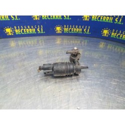 Recambio de bomba limpia para volkswagen polo (9n1) highline referencia OEM IAM 1K6955651  