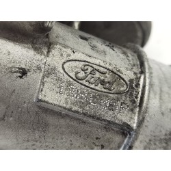 Recambio de valvula egr para ford transit caja cerrada, larga (fy) (2000 =>) ft 350 2.4 referencia OEM IAM   