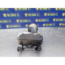 Recambio de enfriador aceite motor para opel astra g berlina comfort referencia OEM IAM 90571672  