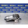 Recambio de enfriador aceite motor para opel astra g berlina comfort referencia OEM IAM 90571672  