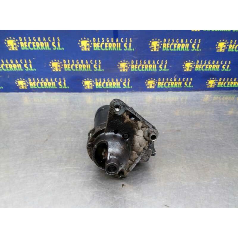 Recambio de motor arranque para citroen berlingo first combi 1,6 hdi 75 sx referencia OEM IAM Recambio de motor arranque para citroen berlingo first combi 1,6 hdi 75 sx referencia OEM IAM