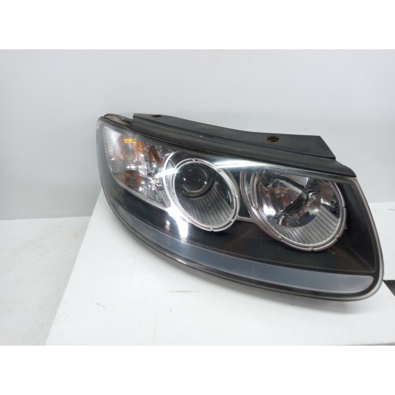 Recambio de faro derecho para hyundai santa fe (bm) 2.2 crdi comfort 4x4 referencia OEM IAM Recambio de faro derecho para hyundai santa fe (bm) 2.2 crdi comfort 4x4 referencia OEM IAM